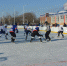 На вбрасывании - ИА Eaomedia.Ru