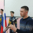 Представители ОНФ в Еврейской автономии провели мастер-класс по самбо на Форуме юнармейских отрядов - ОНФ в Еврейской автономии