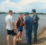 Соблюдайте осторожность при отдыхе на воде - МЧС ЕАО