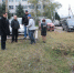 Представители ОНФ продолжают мониторинг состояния надземных тепловых сетей в Биробиджане - ОНФ в Еврейской автономии