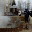 Прокуратура начала проверку по факту порыва водопровода в районе ул. Пионерской г.Биробиджана - Прокуратура ЕАО