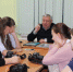 В рамках проекта ОНФ «Равные возможности – детям» в Биробиджане начала... - ОНФ в Еврейской автономии