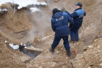 Порыв теплотрассы или плановый ремонт: без тепла остались пять домов в центре Биробиджана