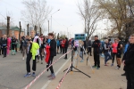 Полумарафон Пеллера