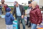 Полумарафон Пеллера