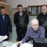 До наступления морозов завершить строительство скейт-парка поручил подрядчикам мэр Биробиджана - РИА Биробиджан