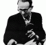 Еврейский поэт Ицик Мангер  (1901–1969) - Биробиджанер Штерн