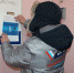Опрос о безопасности газового оборудования в жилых домах проводят «фронтовики» среди жителей ЕАО - РИА Биробиджан