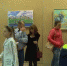 Выставка «России золотые купола» вновь открыла двери в Музее современного искусства - РИА Биробиджан