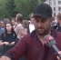 Гигантским пирогом угостили биробиджанцев в завершение фестиваля “Юбилейная мозаика” - РИА Биробиджан