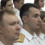 Сотрудники Следственного управления России отмечают профессиональный праздник - РИА Биробиджан