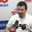 Впечатлениями о поездке в Брюссель на европейский конгресс го поделился бывший биробиджанец в эфире Авторадио - РИА Биробиджан