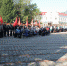 Активисты ОНФ в Еврейской автономии приняли участие в мероприятиях, по... - ОНФ в Еврейской автономии