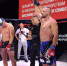 Александр Шлеменко проиграл Крису Ханикатту на турнире Roscongress Vladivostok Combat Night - РИА Биробиджан