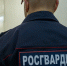 Росгвардия хочет запретить журналистам раскрывать сведения о бойцах - Время Биробиджана