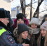 Алкотестер проверили на практике ученики школы №8 в Биробиджане - РИА Биробиджан