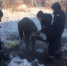 Порыв трубы холодного водоснабжения обнаружен в п. Николаевка ЕАО - РИА Биробиджан