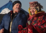 Крещение