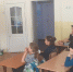 Урок мужества провёл  настоятель храма Преображения Господня - Биробиджанская епархия