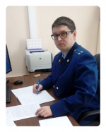 Фото Прокуратуры Ленинского Района