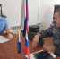 Начальнику районного отдела полиции объявлено предостережение о недопустимости нарушений санитарно-эпидемиологического законодательства - Прокуратура ЕАО
