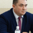 Председатель Думы Биробиджана собирает голоса депутатов в поддержку Ростислава Гольдштейна - Время Биробиджана