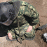 Взрывотехники обезвредили боевую мину в Биробиджане - Время Биробиджана