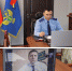 Состоялась рабочая встреча с Уполномоченным по защите прав предпринимателей в Еврейской автономной области - Прокуратура ЕАО