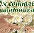 В ЕАО отмечают День социального работника - Законодательное Собрание ЕАО