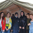 Волонтеры #МыВместе в Еврейской автономной области организовали для ме... - ОНФ в Еврейской автономии