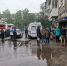 Не могла выбраться из задымлённой квартиры и звала на помощь пенсионерка в Биробиджане - РИА Биробиджан