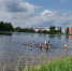 Рискуя жизнями и здоровьем купаются в опасных водоёмах биробиджанцы - РИА Биробиджан