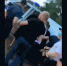 О задержании двух человек после акции протеста в Биробиджане сообщают соцсети (18+) - Время Биробиджана