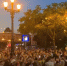 Новый врио губернатора Хабаровского края не вышел к митингующим - Время Биробиджана