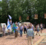 Импровизированным митингом и автопарадом отметили День ВМФ в Биробиджане (ВИДЕО) - РИА Биробиджан