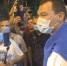 Врио губернатора Хабаровского края вышел к митингующим - Время Биробиджана