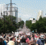 Исследование: почти половина россиян поддерживает протесты в Хабаровском крае - Время Биробиджана