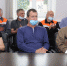 Врио губернатора ЕАО – строителям: «Вы те люди, которые созидают» - РИА Биробиджан