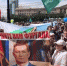Хабаровчане митингуют пятую субботу подряд - Время Биробиджана