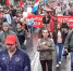 В Хабаровске прошла одиннадцатая субботняя акция протеста - Время Биробиджана