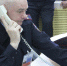 Бодрости духа желает сотрудникам полиции мэр Биробиджана - РИА Биробиджан