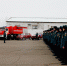 Автомобилями повышенной проходимости пополнился парк спецтехники спасателей ЕАО - РИА Биробиджан