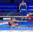Боксёр из Биробиджана  Даниил Бридов «завалил» чемпиона мира на Чемпионате России по боксу - РИА Биробиджан
