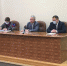 Совещание. Фото: пресс-служба губернатора ЕАО - ИА Eaomedia.Ru