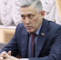 Сенатор Юрий Валяев прибыл с рабочим визитом в ЕАО - РИА Биробиджан