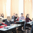 Беседу о прогулках по льду провели со школьниками спасатели Биробиджана - РИА Биробиджан