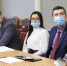 Страховать посевы призвали сельхозтоваропроизводителей ЕАО власти региона. Фото: пресс-служба губернатора ЕАО - ИА Eaomedia.Ru