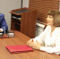Встреча в прокуратуре ЕАО. Фото: ИА ЕАОMedia - ИА Eaomedia.Ru