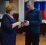 Вакантный мандат депутата Заксобрания ЕАО передали Сергею Готовченко - Время Биробиджана