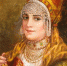 Даты: 11 апреля 1625 года родилась русская царица Мария Милославская - РИА Биробиджан